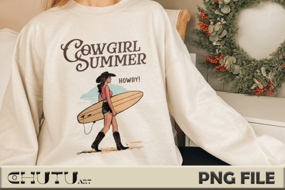 Blending Western Grit with Coastal Cool in Your Designs