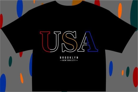 Brooklyn’s Grit Meets Graphic Design: The Urban City USA Style