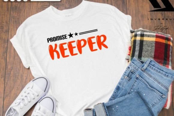 Promise Keeper Creative Graphic Design: A Versatile Asset