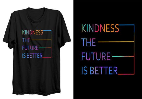Unleash Your Brand's Voice with This Graphic T Shirt Collection